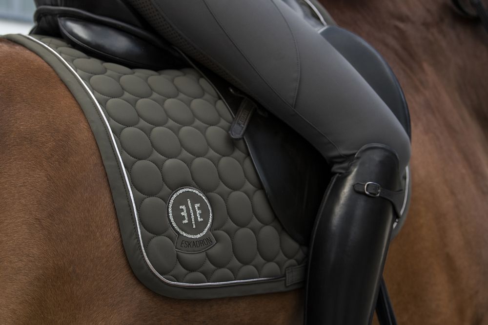ESKADRON Schabracke "Softshell Emblem", Essence 22 A/W