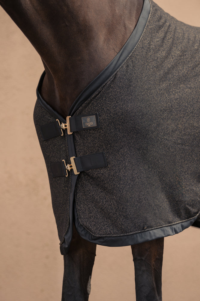 
                  
                    ESKADRON Abschwitzdecke "Jersey Sparkle", Heritage 24
                  
                