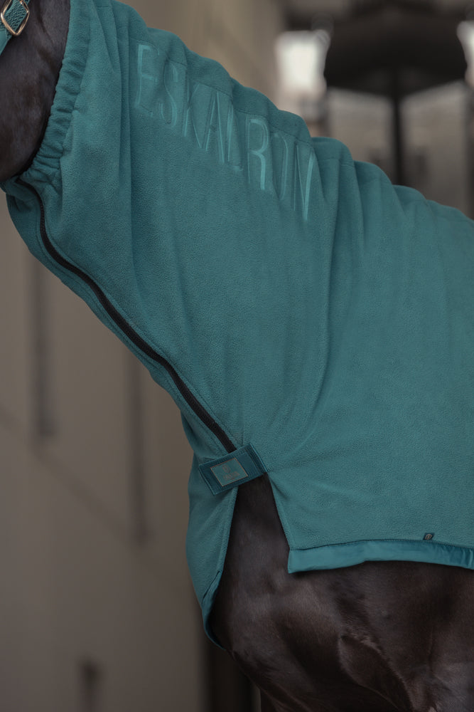 
                  
                    ESKADRON Halsteil "Fleece", Heritage 24
                  
                