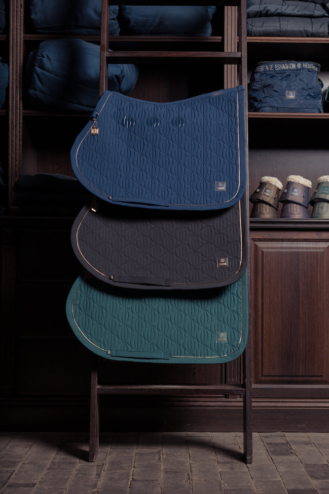 
                  
                    ESKADRON Schabracke "Softshell Emblem", Heritage 24
                  
                