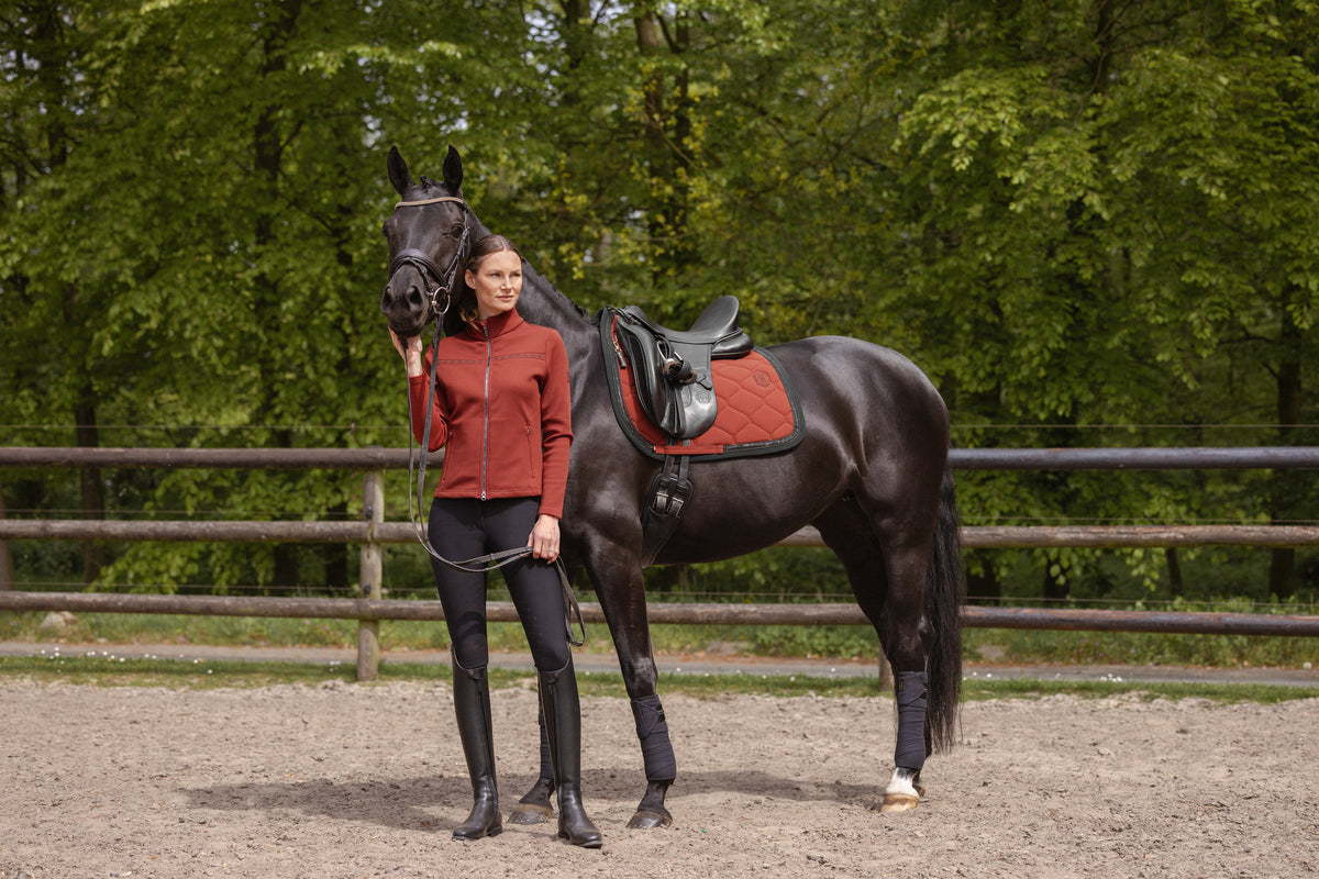 Eskadron Schabracke „Softshell Contrast“, Heritage 26