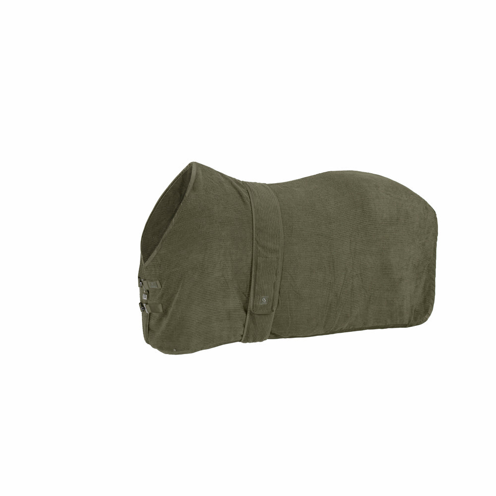 
                  
                    ESKADRON Abschwitzdecke "Terry-Robe", Classic Sports 25
                  
                