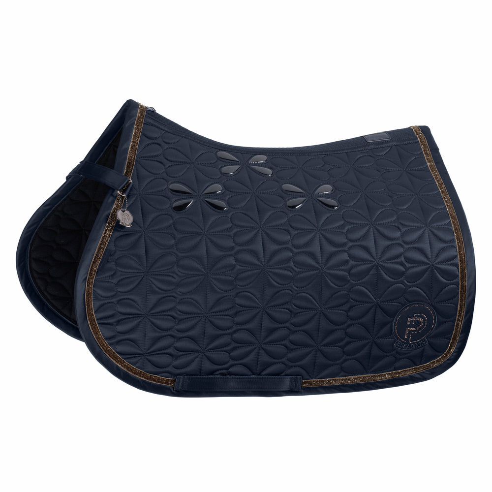 
                  
                    ESKADRON Schabracke „Mattgloss Bow“, Platinum 24
                  
                