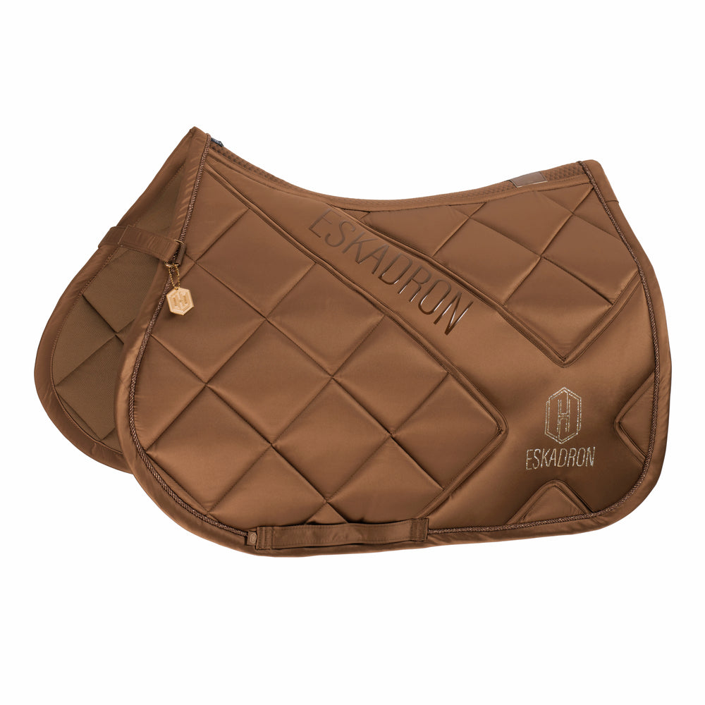 
                  
                    ESKADRON Schabracke "Bicross Mattgloss", Heritage 24
                  
                