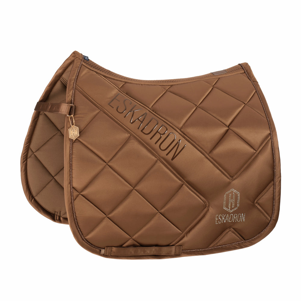 
                  
                    ESKADRON Schabracke "Bicross Mattgloss", Heritage 24
                  
                