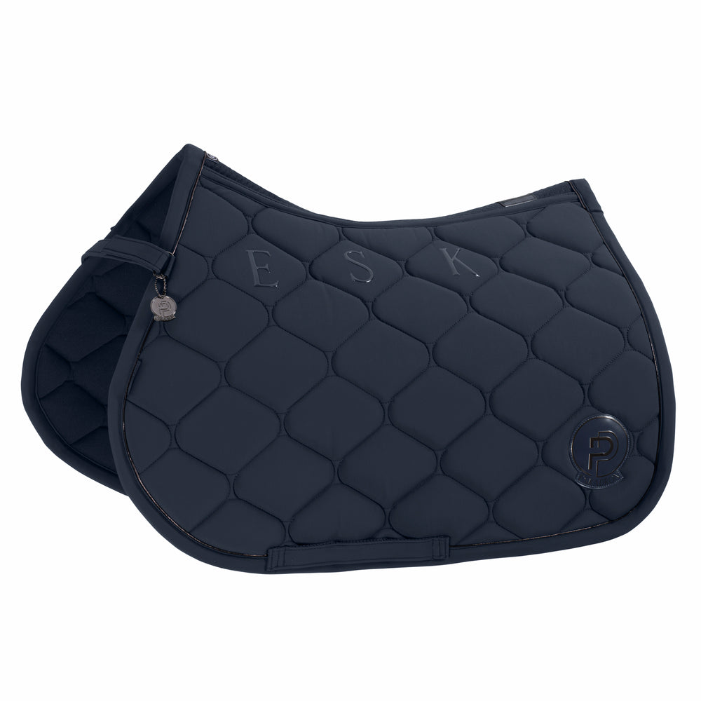 
                  
                    ESKADRON Schabracke „Softshell Emblem“, Platinum 24
                  
                