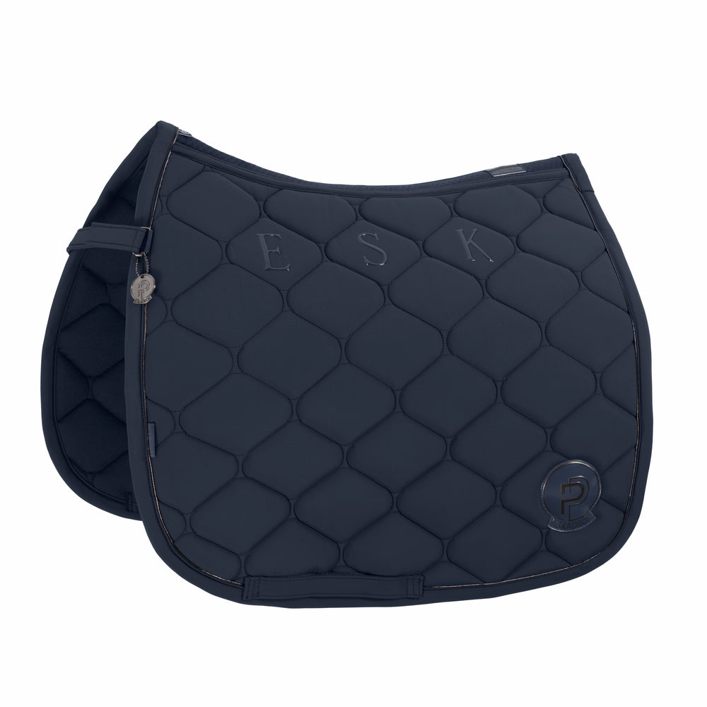 
                  
                    ESKADRON Schabracke „Softshell Emblem“, Platinum 24
                  
                