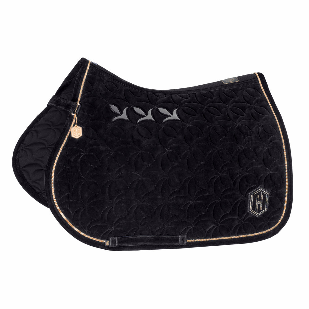 
                  
                    ESKADRON Schabracke "Velour Emblem", Heritage 24
                  
                