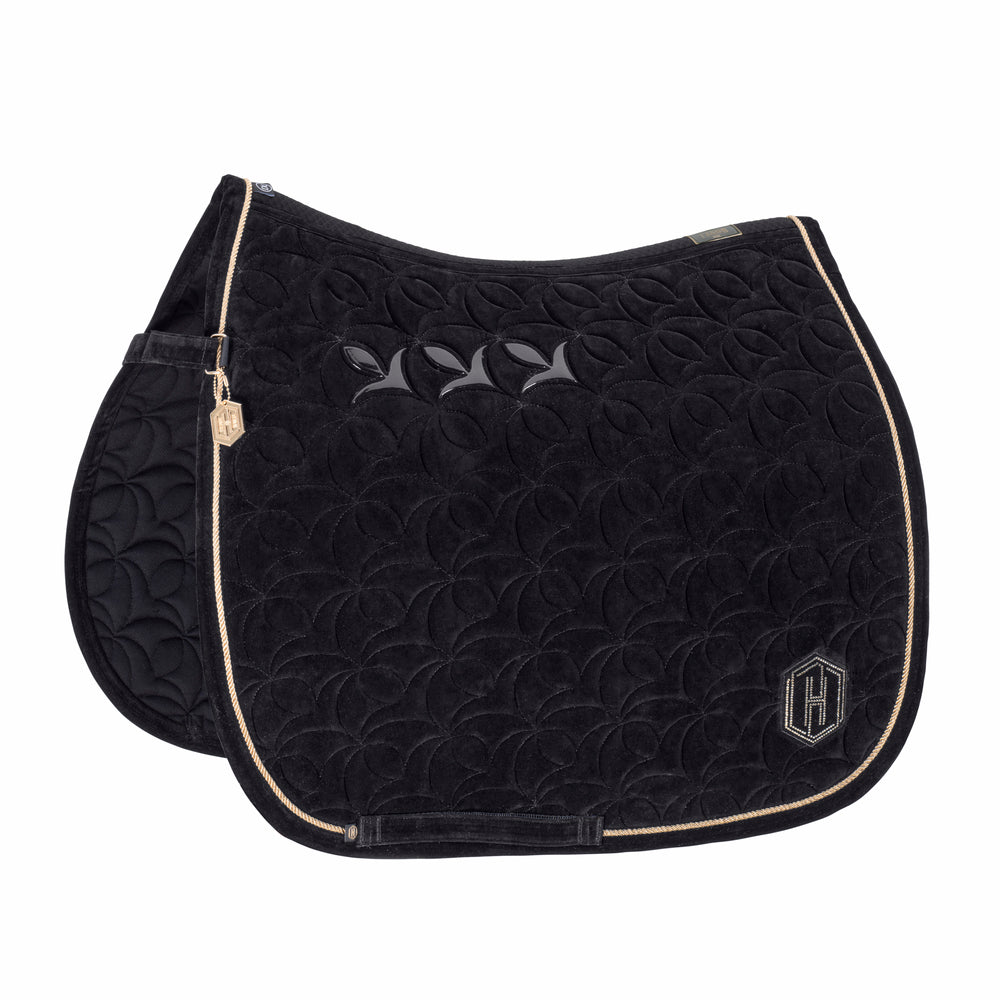 ESKADRON Schabracke "Velour Emblem", Heritage 24