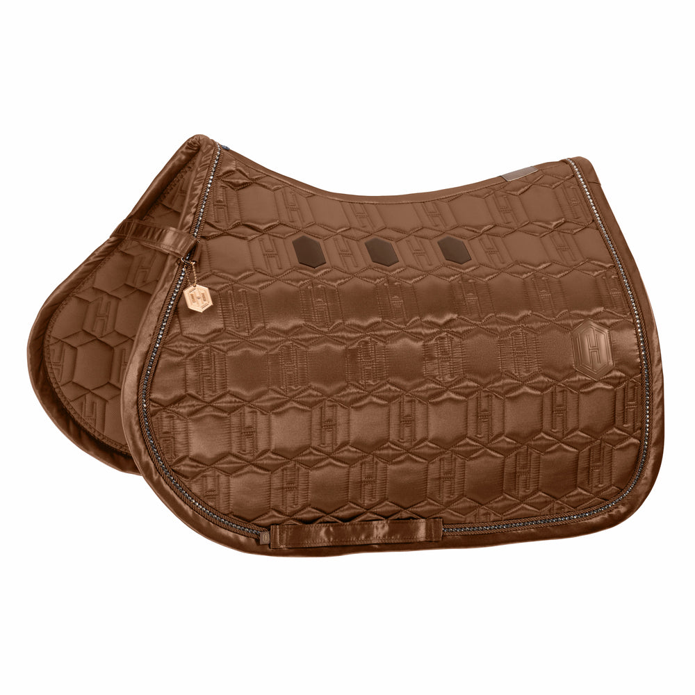 
                  
                    ESKADRON Schabracke "Satin Crystal", Heritage 24
                  
                