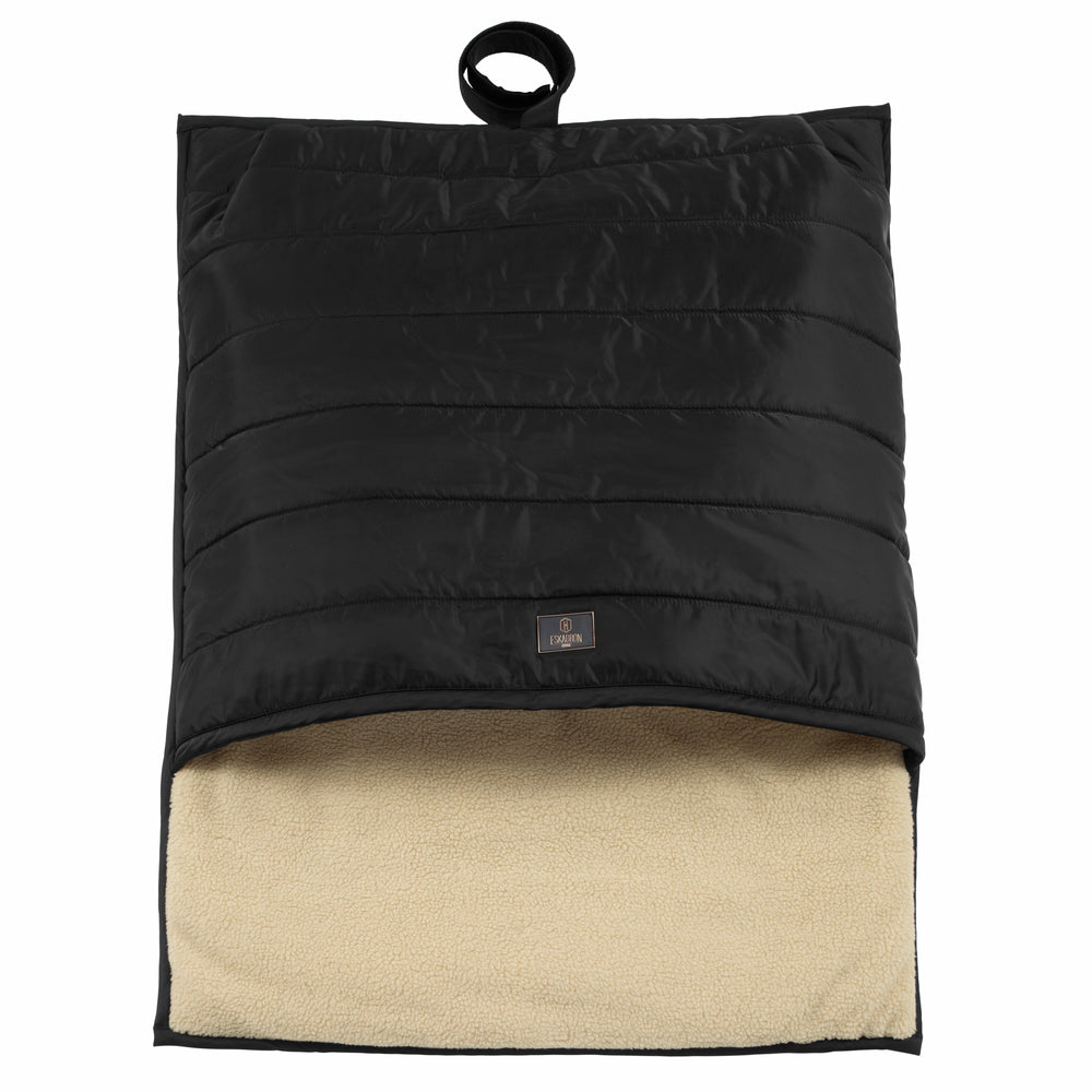 ESKADRON Hundeschlafsack "Teddyfleece", Heritage 24