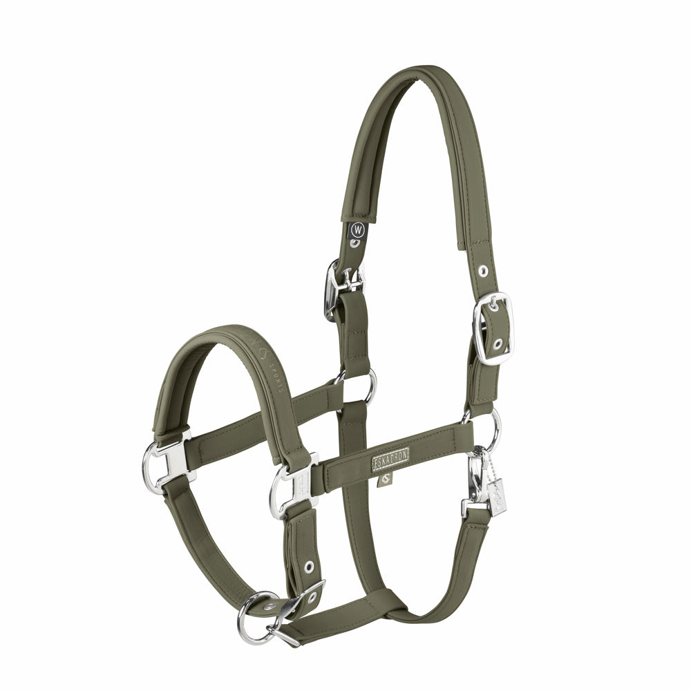 
                  
                    ESKADRON Halfter "Softshell Double Pin", Classic Sports 25
                  
                