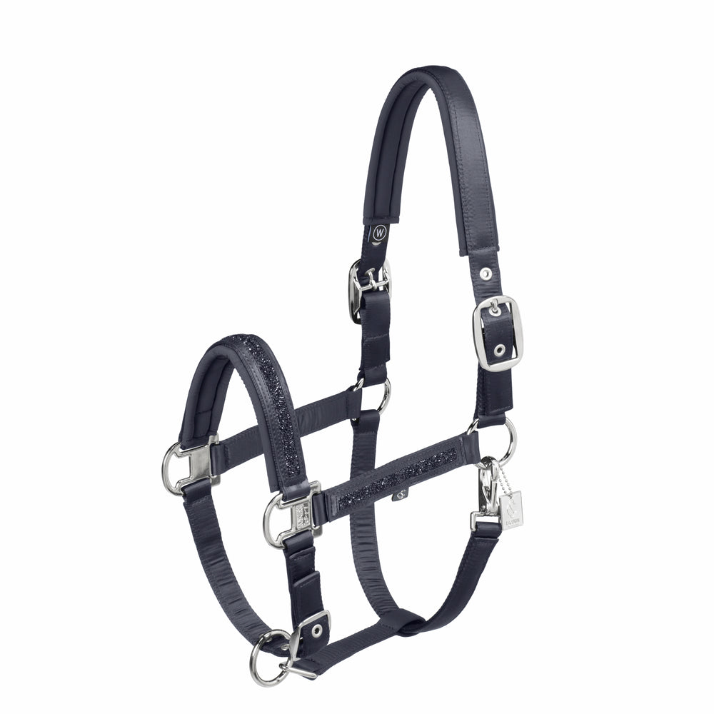 ESKADRON Halfter "Mattgloss Jewel Double Pi", Classic Sports 25