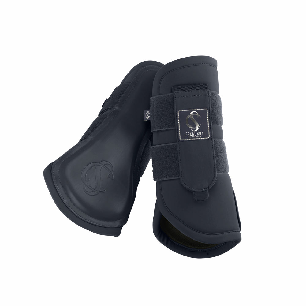
                  
                    ESKADRON Gamaschen "Softshell", Classic Sports 25
                  
                