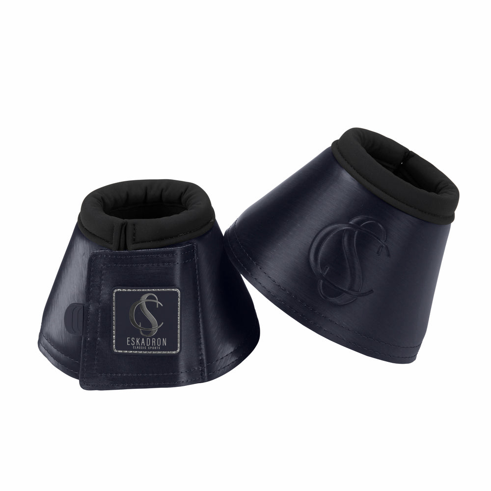 
                  
                    ESKADRON Hufglocken "Softslate", Classic Sports 25
                  
                