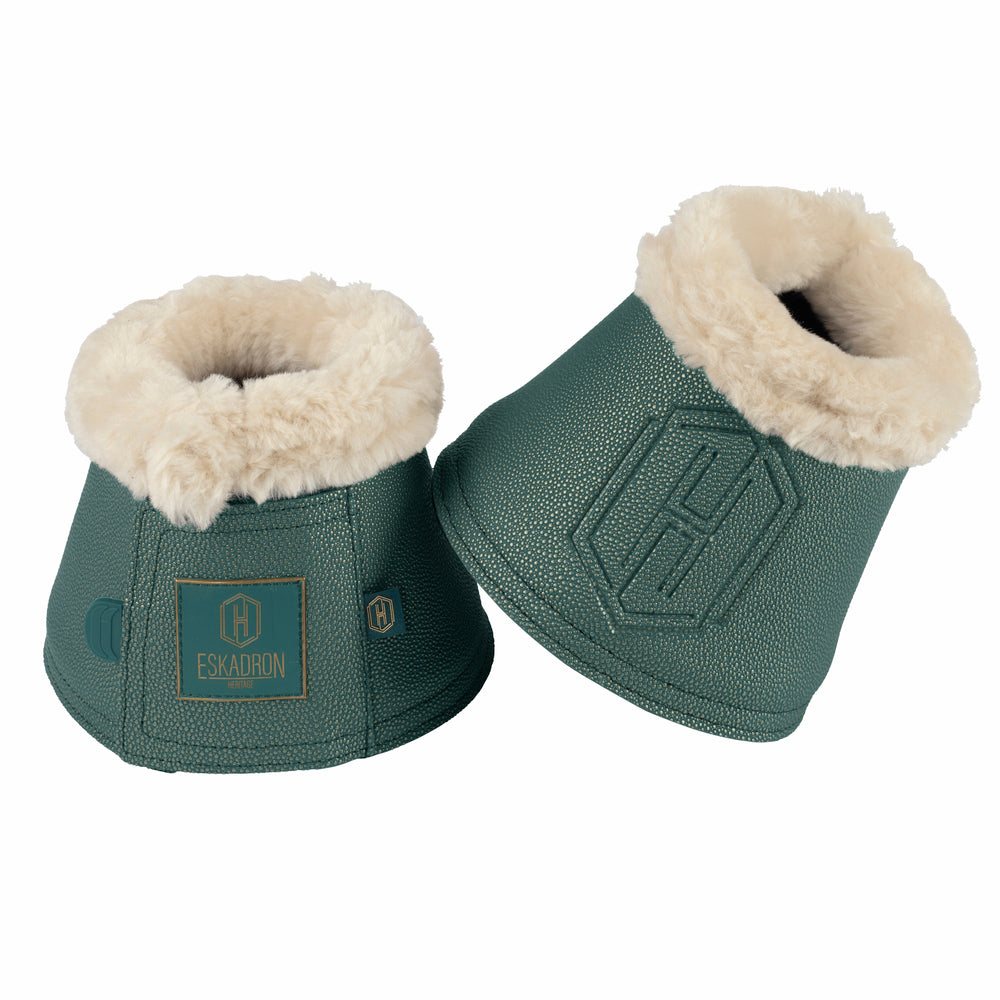 
                  
                    ESKADRON Sprungglocken "Stingray Fauxfur", Heritage 24
                  
                
