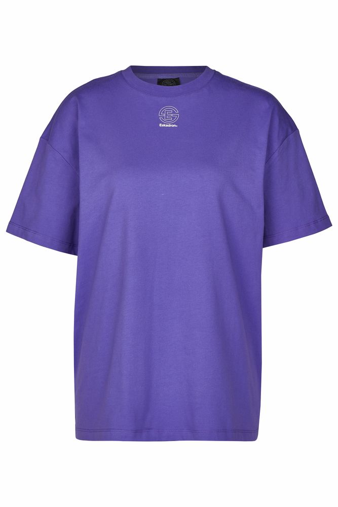 
                  
                    ESKADRON Shirt "T-Shirt Oversized", Dynamic FS24
                  
                