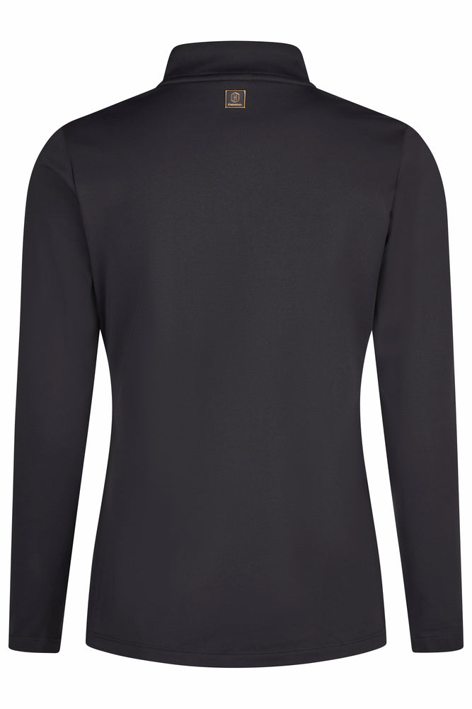 
                  
                    ESKADRON Funktionsshirt „Half-Zip Shirt“, Heritage 24
                  
                