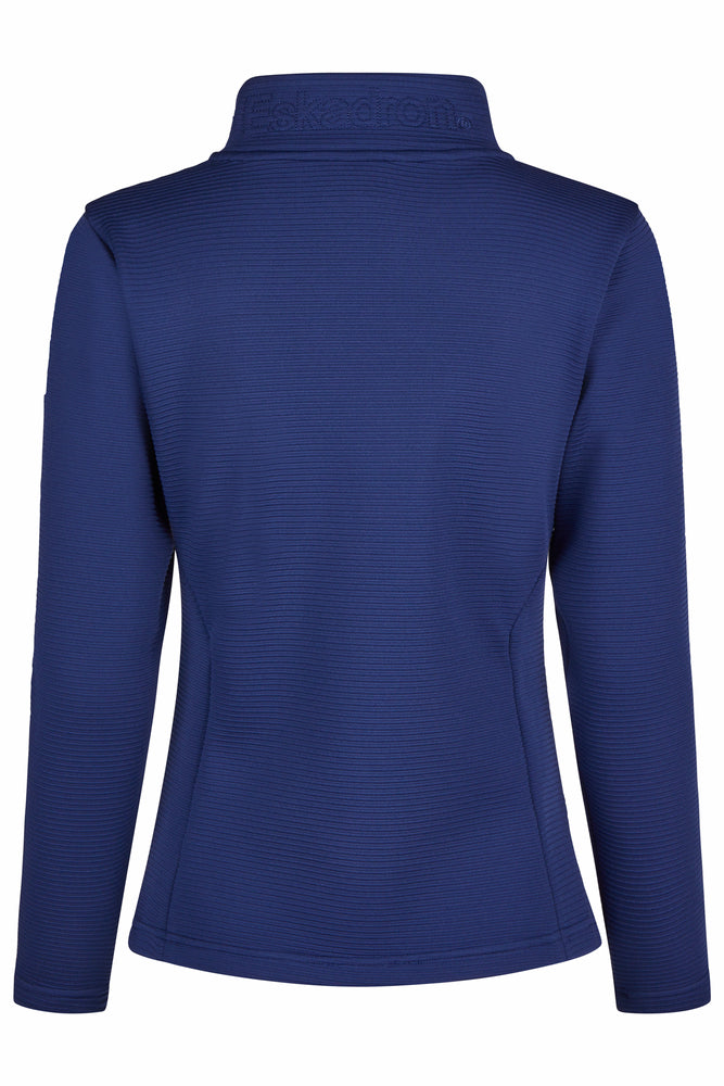 
                  
                    ESKADRON Shirt "Zip-Shirt", Heritage 24
                  
                