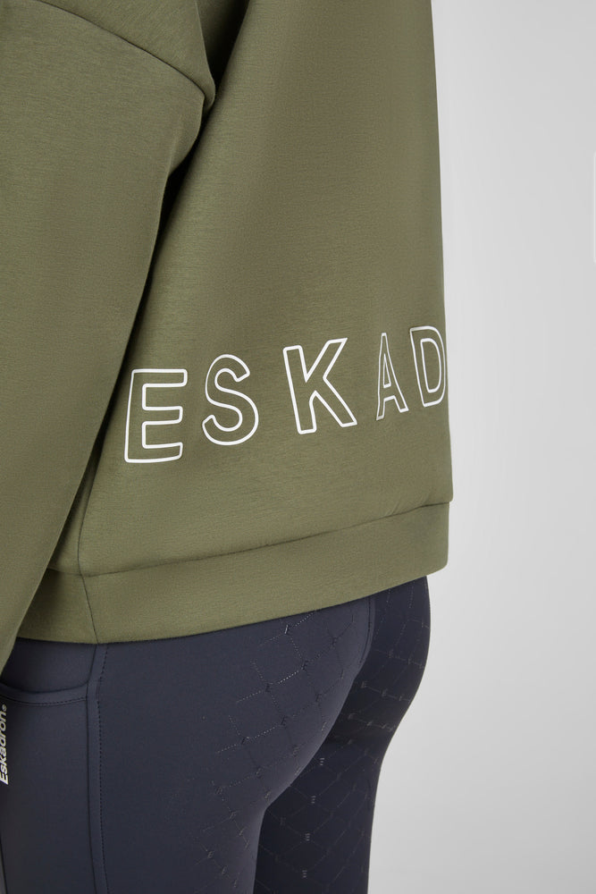 
                  
                    ESKADRON Hoody, Classic Sports 25
                  
                