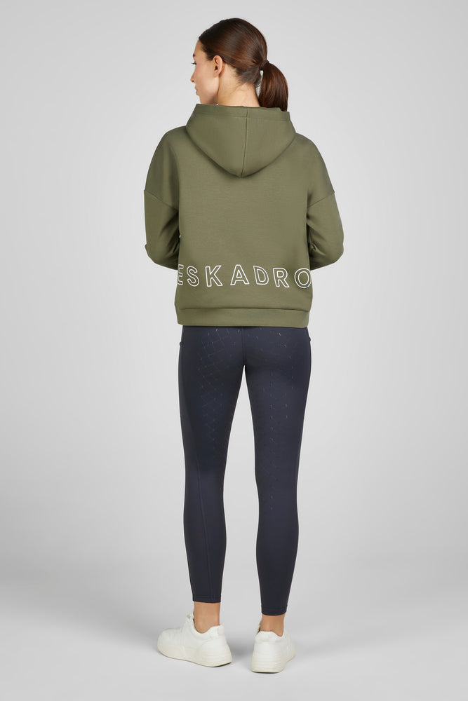 
                  
                    ESKADRON Hoody, Classic Sports 25
                  
                