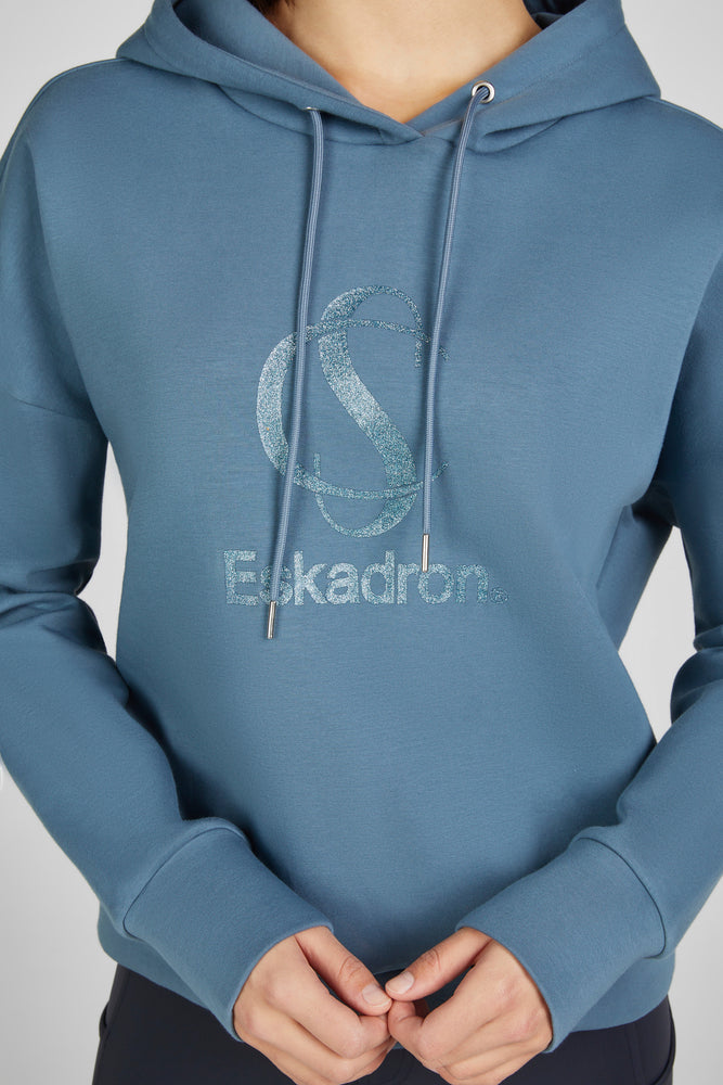 
                  
                    ESKADRON Hoody, Classic Sports 25
                  
                