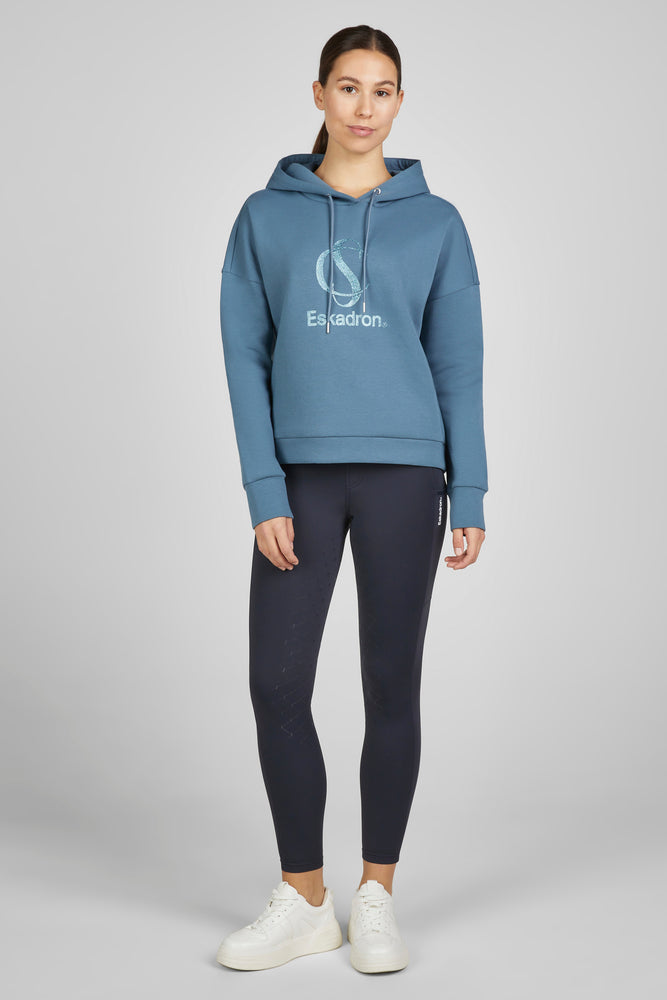 
                  
                    ESKADRON Hoody, Classic Sports 25
                  
                