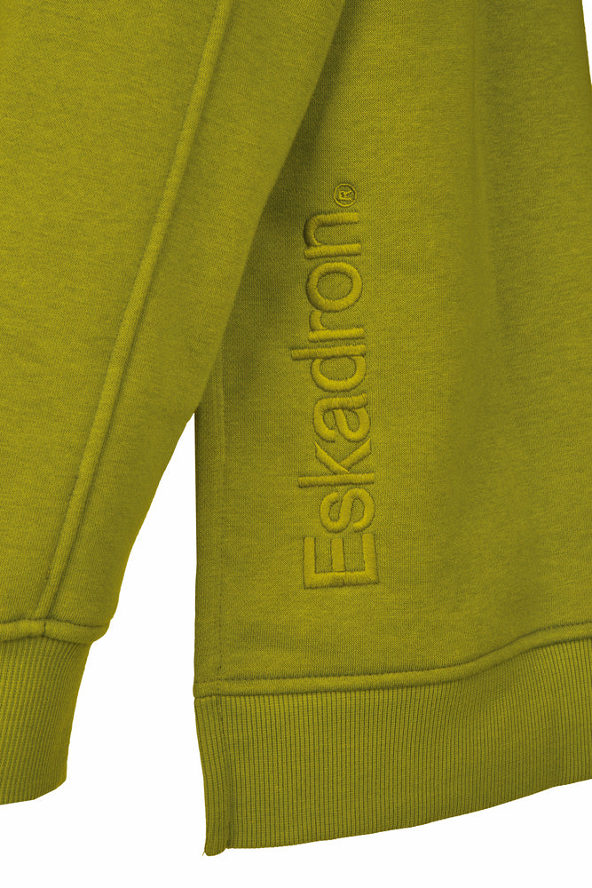 
                  
                    ESKADRON Shirt „Sweatshirt Oversized“, Platinum 24
                  
                