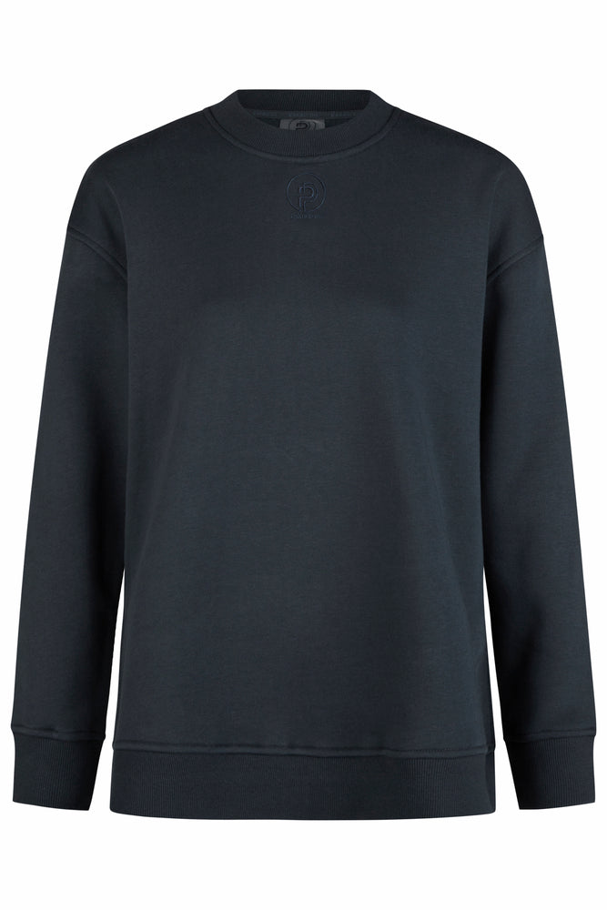 
                  
                    ESKADRON Shirt „Sweatshirt Oversized“, Platinum 24
                  
                