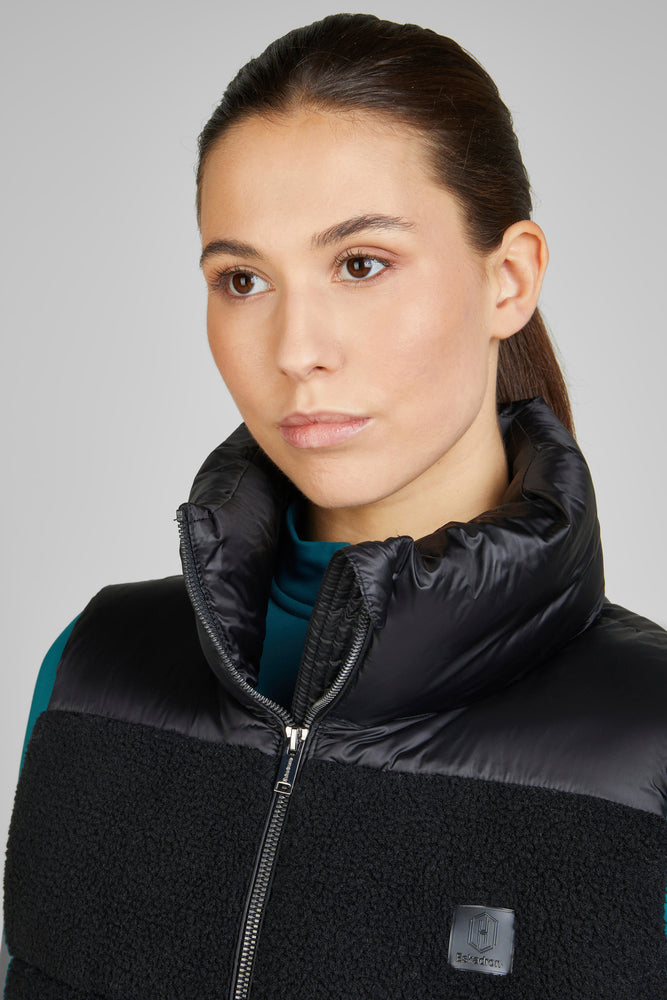 
                  
                    ESKADRON Weste "Quilt-Waistcoat Teddy", Heritage 24
                  
                