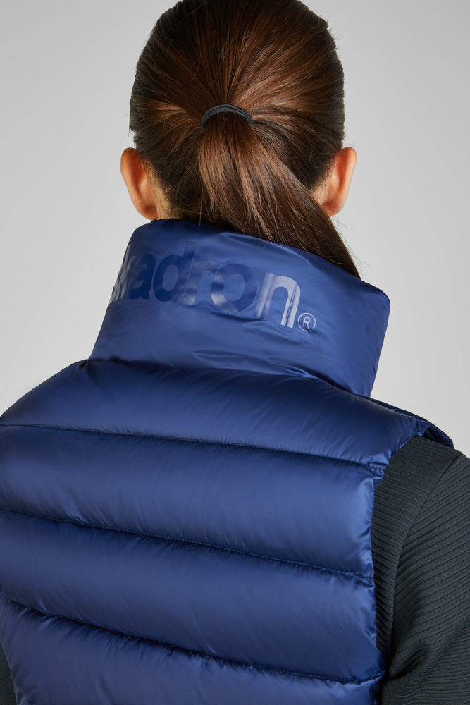 
                  
                    ESKADRON Weste "Quilt-Waistcoat", Heritage 24
                  
                