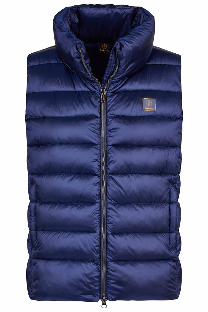 ESKADRON Weste "Quilt-Waistcoat", Heritage 24