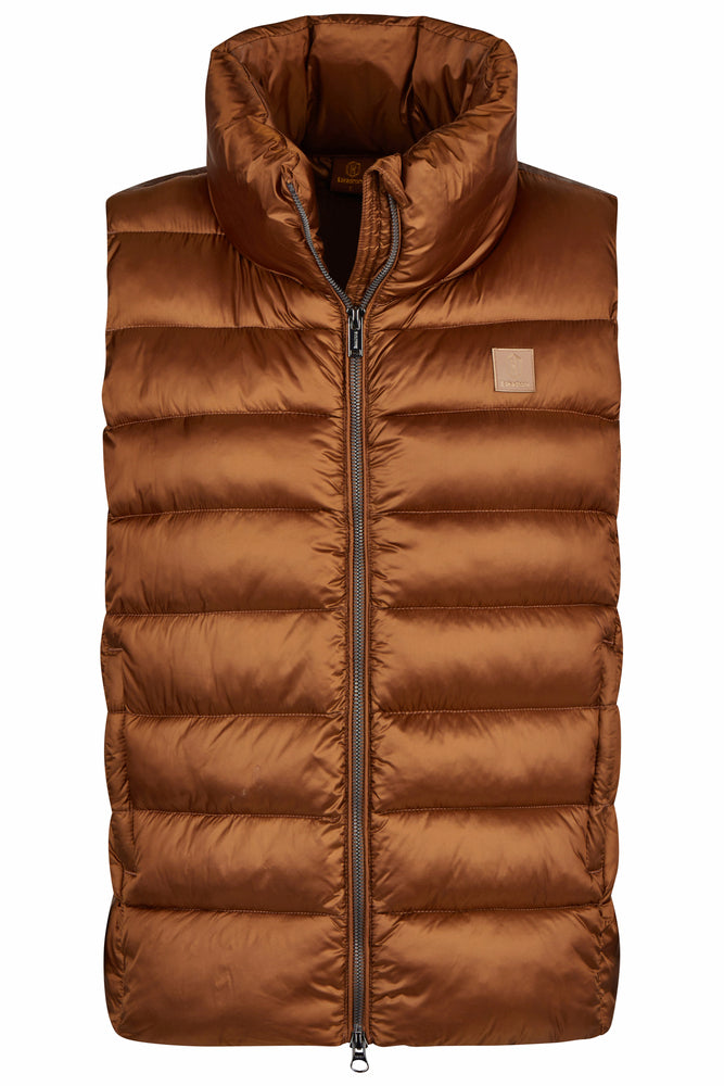 
                  
                    ESKADRON Weste "Quilt-Waistcoat", Heritage 24
                  
                