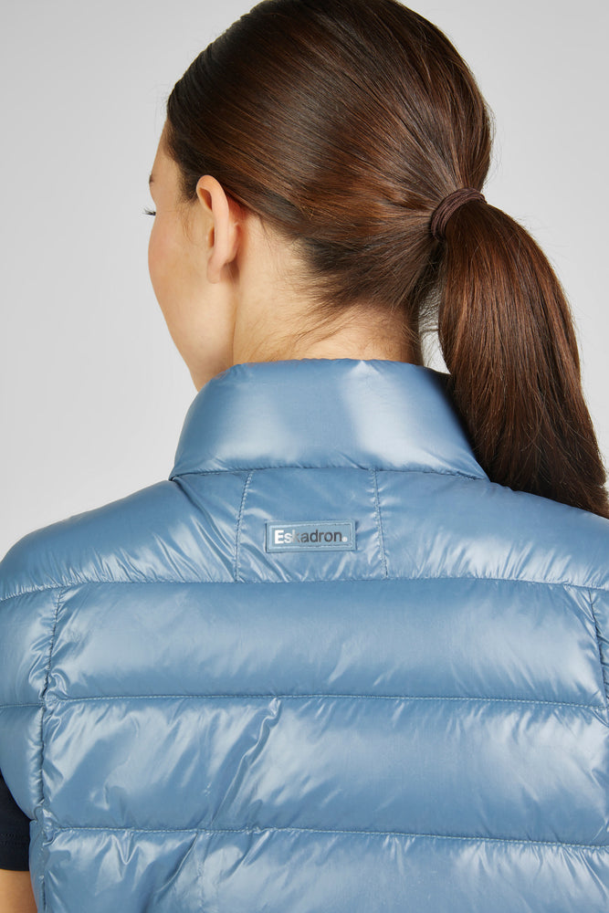 
                  
                    ESKADRON Steppweste "Quilt-Waistcoat", Classic Sports 25
                  
                