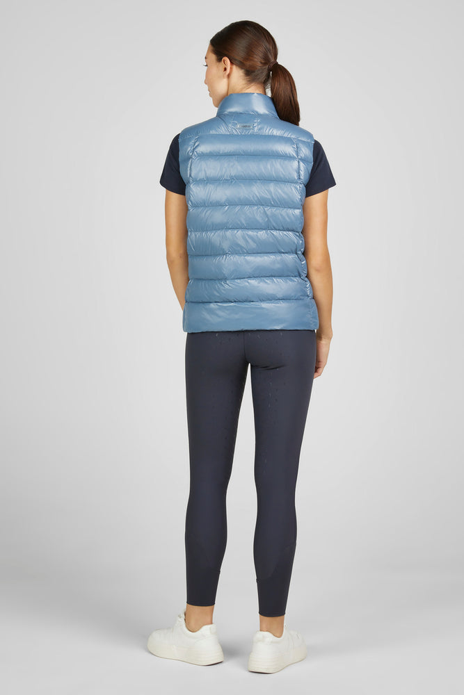 
                  
                    ESKADRON Steppweste "Quilt-Waistcoat", Classic Sports 25
                  
                