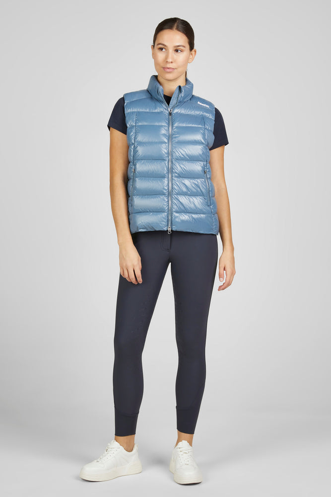 
                  
                    ESKADRON Steppweste "Quilt-Waistcoat", Classic Sports 25
                  
                