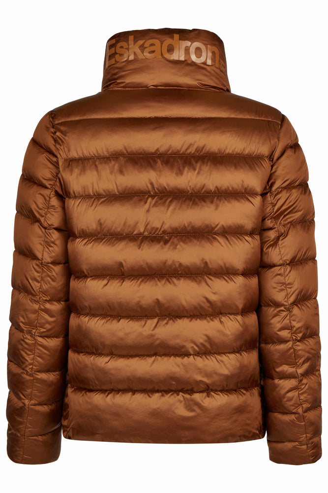 ESKADRON Steppjacke "Quilt-Jacket", Heritage 24