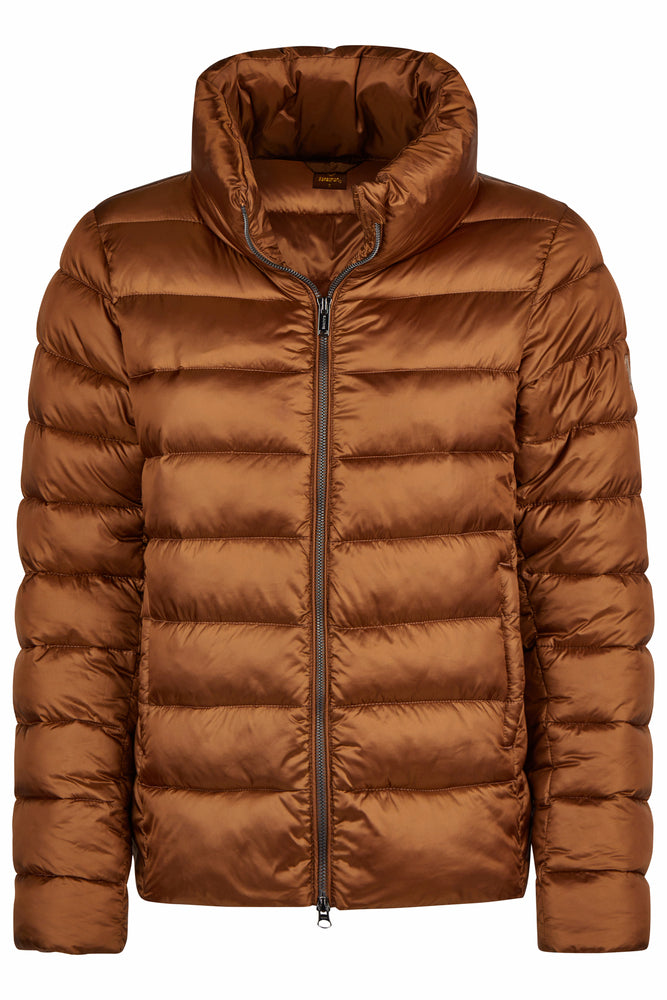 ESKADRON Steppjacke "Quilt-Jacket", Heritage 24