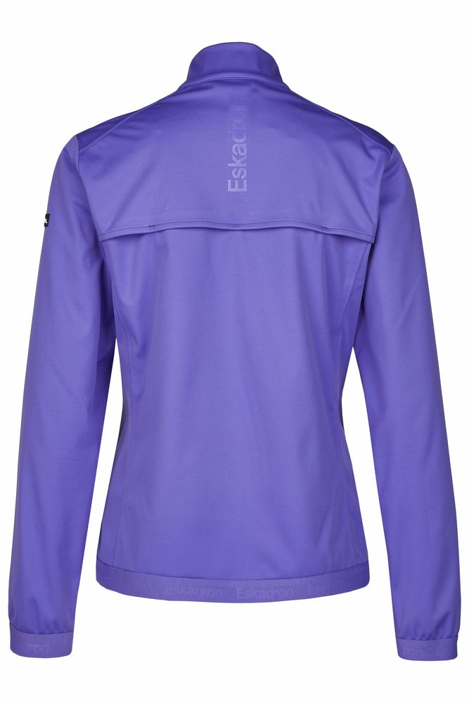 
                  
                    ESKADRON Funktionsjacke "Jacket Waterproof", Dynamic FS24
                  
                