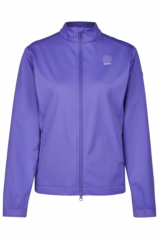 
                  
                    ESKADRON Funktionsjacke "Jacket Waterproof", Dynamic FS24
                  
                
