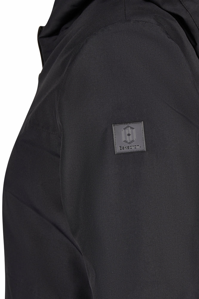 
                  
                    ESKADRON Regenjacke "Waterproof Jacket", Heritage 24
                  
                