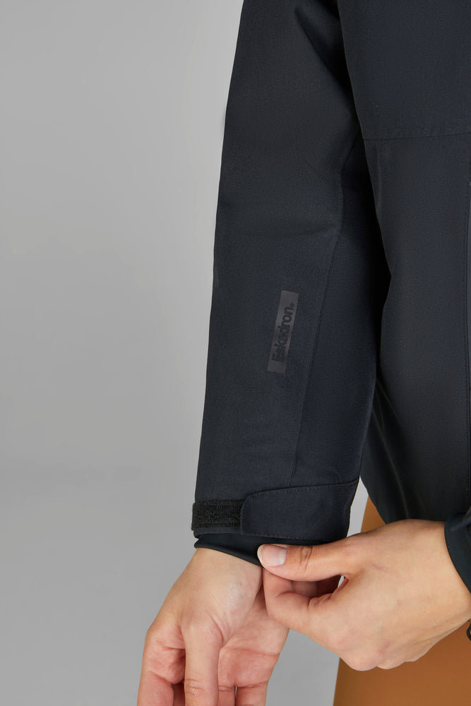 
                  
                    ESKADRON Regenjacke "Waterproof Jacket", Heritage 24
                  
                