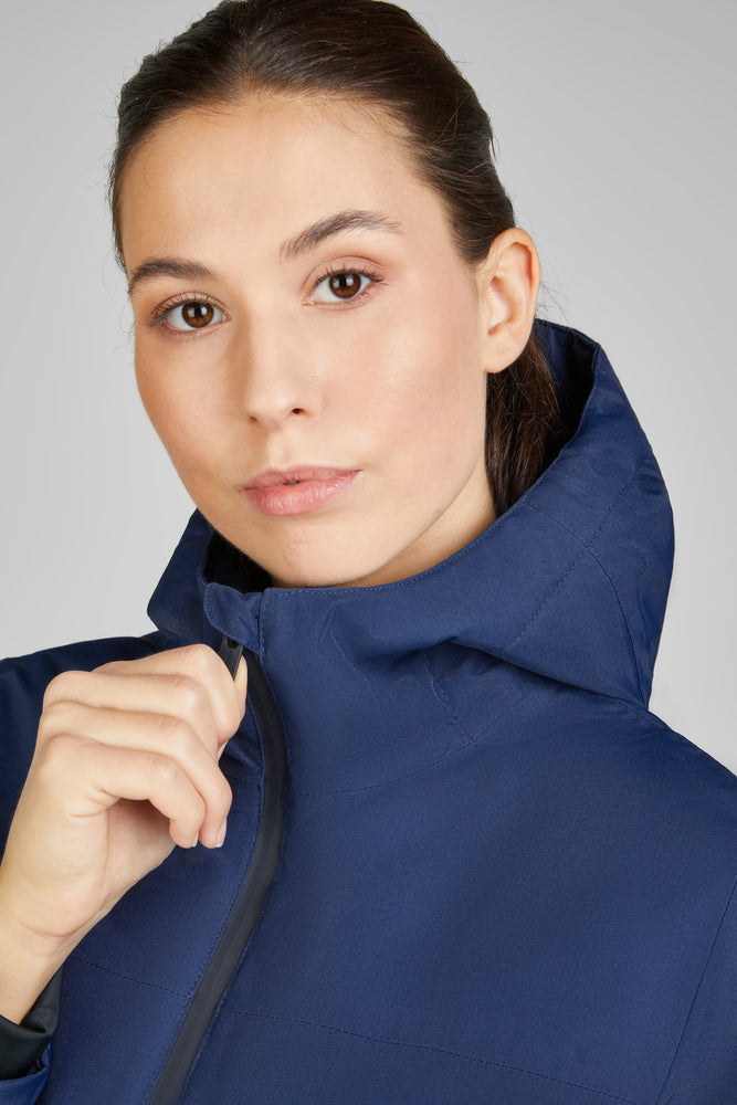 
                  
                    ESKADRON Regenjacke "Waterproof Jacket", Heritage 24
                  
                