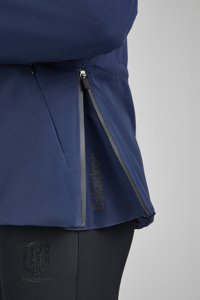 
                  
                    ESKADRON Regenjacke "Waterproof Jacket", Heritage 24
                  
                