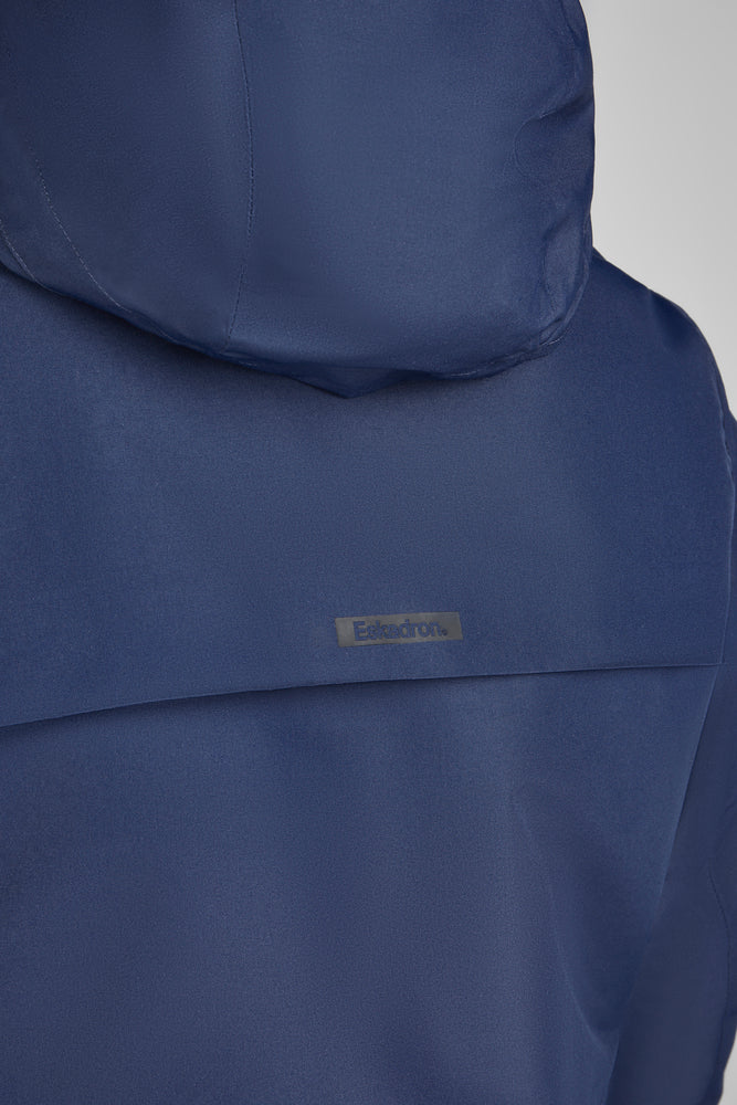 
                  
                    ESKADRON Regenjacke "Waterproof Jacket", Heritage 24
                  
                