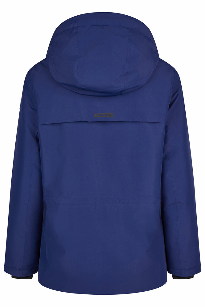 
                  
                    ESKADRON Regenjacke "Waterproof Jacket", Heritage 24
                  
                