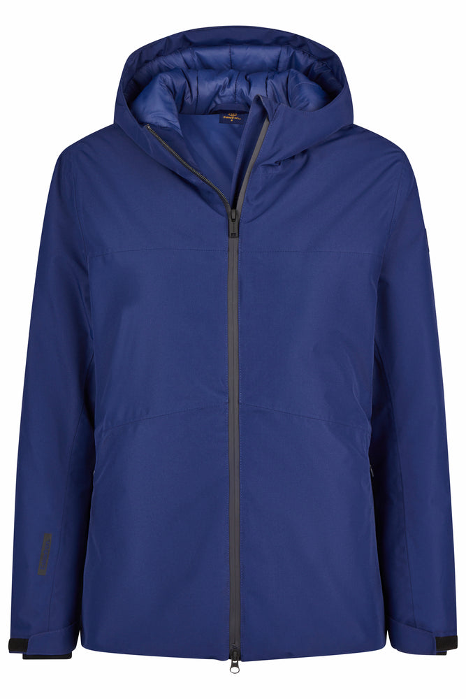 
                  
                    ESKADRON Regenjacke "Waterproof Jacket", Heritage 24
                  
                
