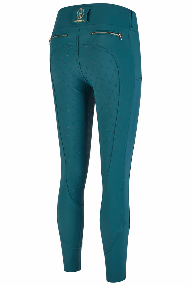 ESKADRON Winterreitleggings "Pro Riding Tight", Heritage 24