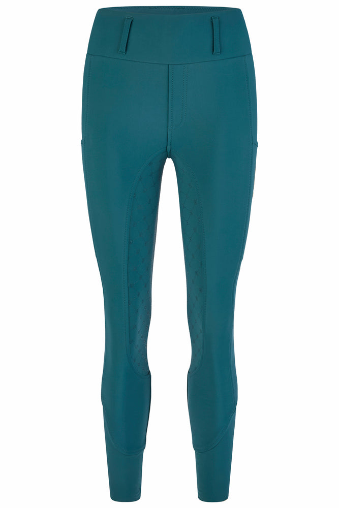 ESKADRON Winterreitleggings "Pro Riding Tight", Heritage 24