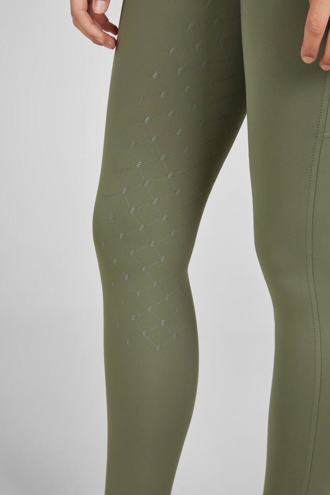 
                  
                    ESKADRON Reitleggings "Flex Full Grip", Classic Sports 25
                  
                